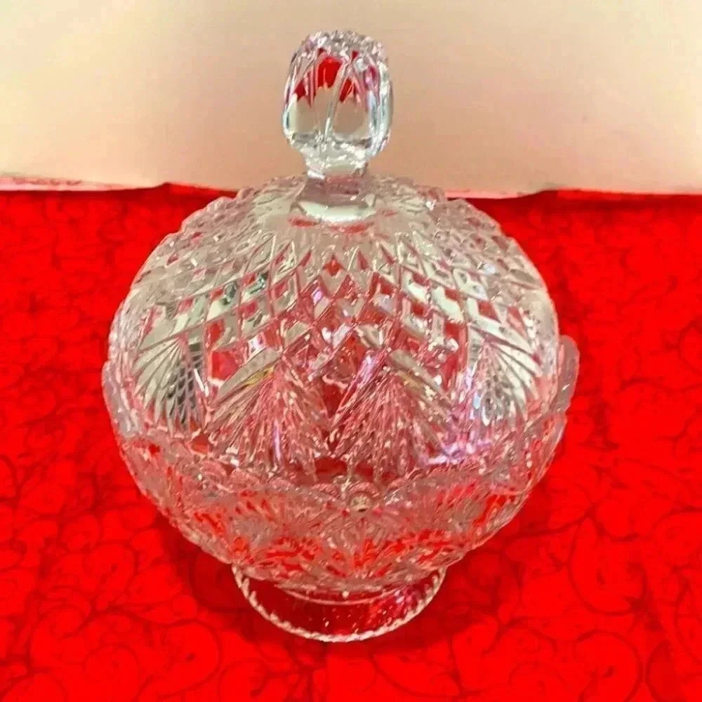 Clara 16” candy dish